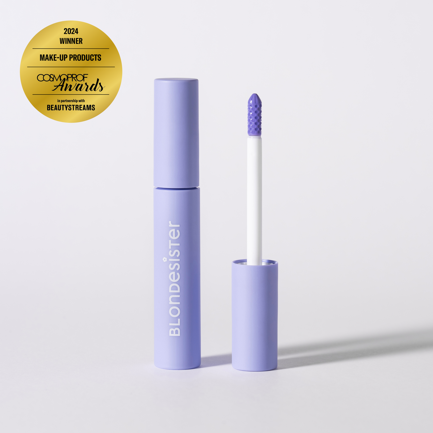 2-in-1 Eyes First Wimper- en Wenkbrauwserum