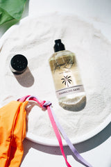 Sparkling Sand fragrance bottle