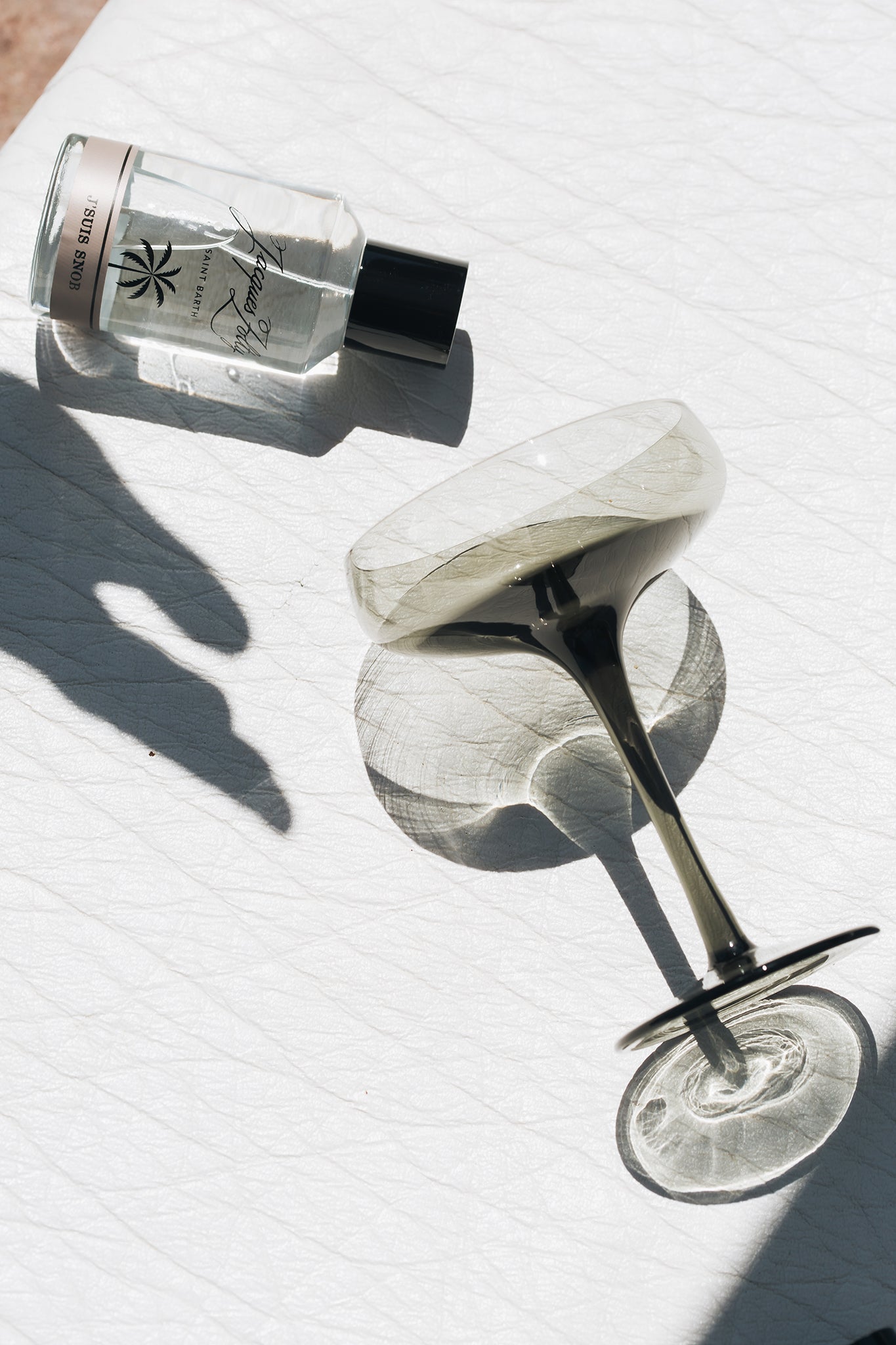 J'Suis Snob fragrance bottle