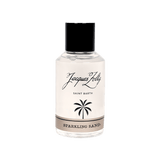 Sparkling Sand fragrance bottle closeup