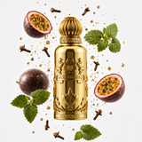 Golden Oud II Signature - Woody - Oriental - Unisex