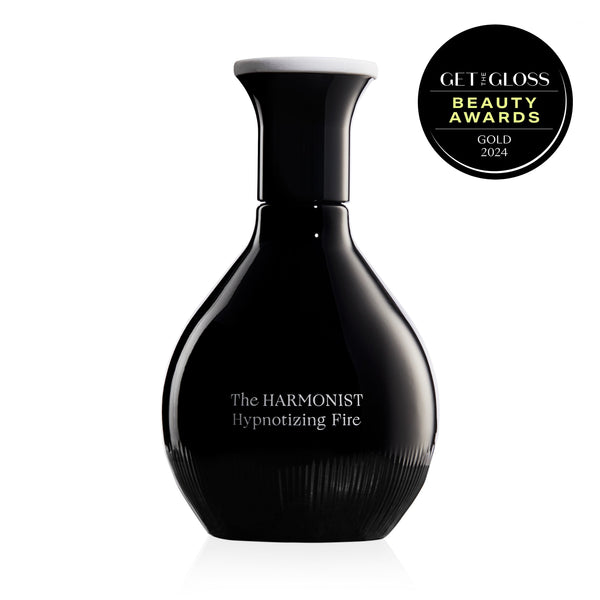 Hypnotizing Fire Parfum by The Harmonist