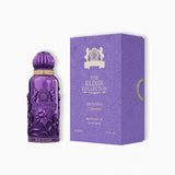 Iris Violet II Signature Eau de Parfum bottle