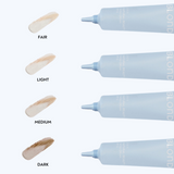 Tinted Cream Natural Beauty