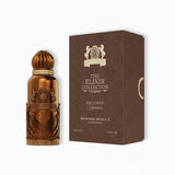 Morning Muscs II Signature Eau de Parfum bottle