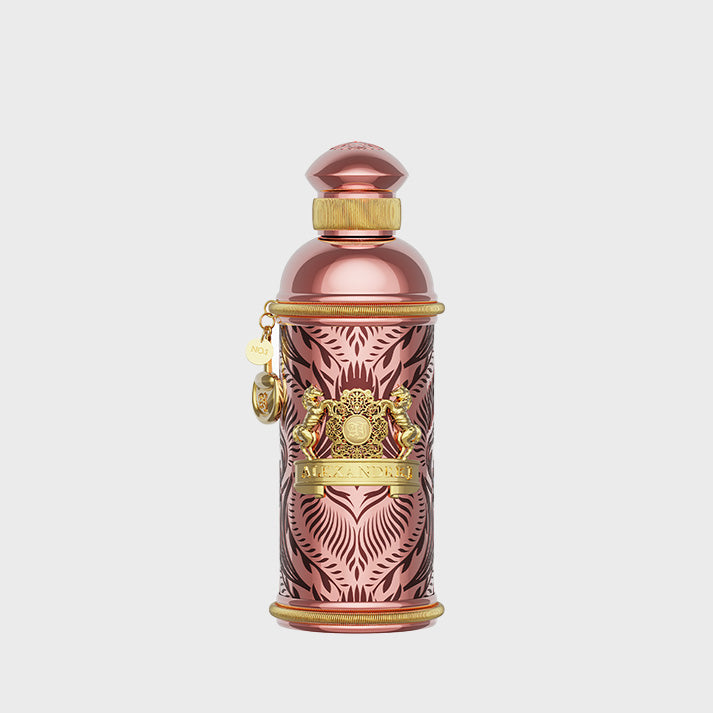 Morning Muscs Eau de Parfum by Alexandre.J