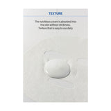 UYU Cream Nourishing Mask Pack by NACIFIC