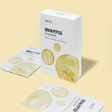 Origin Peptide Mask Pack by NACIFIC