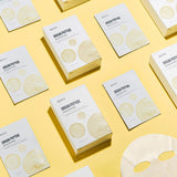 Origin Peptide Mask Pack by NACIFIC