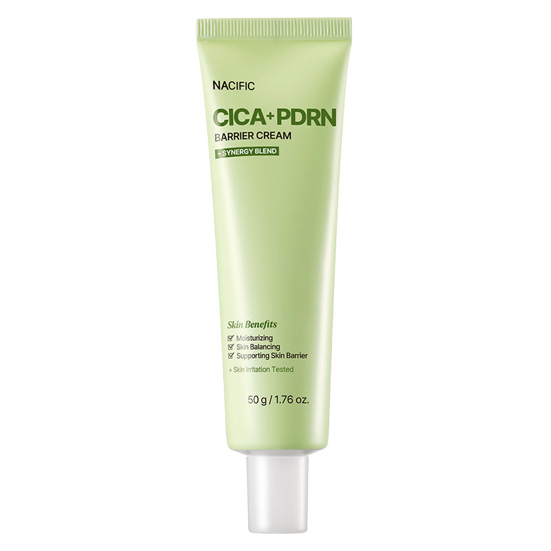 Cica PDRN Barrier Cream by NACIFIC