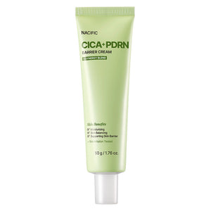 Cica PDRN Barrier Cream 20 g by NACIFIC