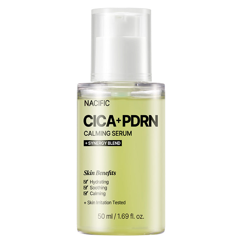 Cica PDRN Calming Serum by NACIFIC