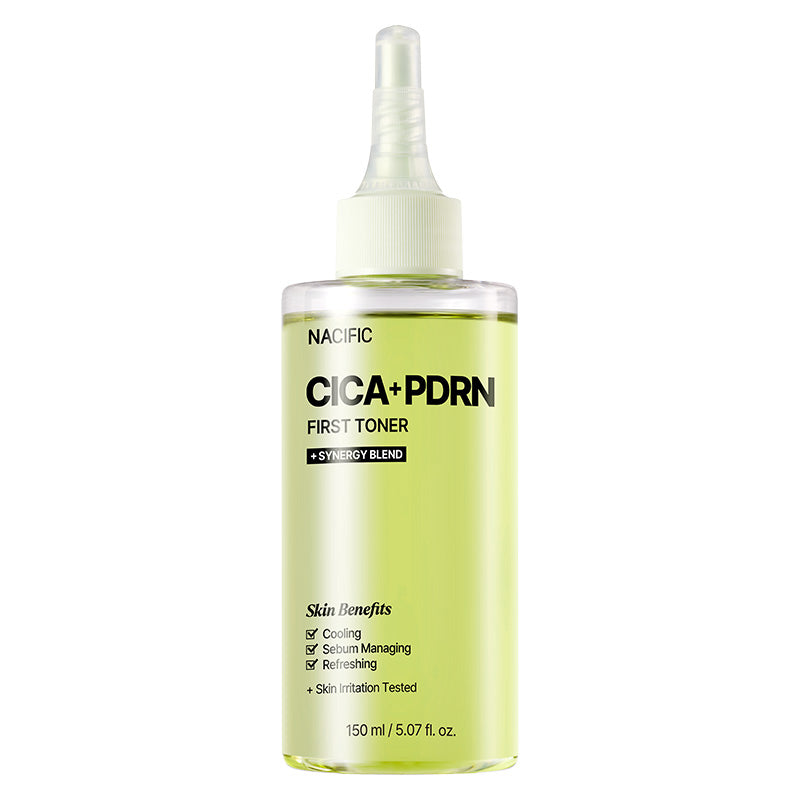 Cica PDRN First Toner by NACIFIC
