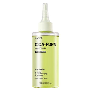 Cica PDRN First Toner 18 ml by NACIFIC