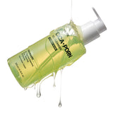 Cica PDRN Gel Cleanser by NACIFIC