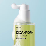 Cica PDRN Gel Cleanser by NACIFIC