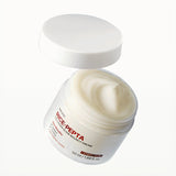 Rice Pepta Collagen Glow Bouncy Cream by NACIFIC