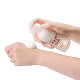 Rice Pepta Collagen Glow Bubble Toner by NACIFIC