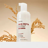 Rice Pepta Collagen Glow Bubble Toner by NACIFIC