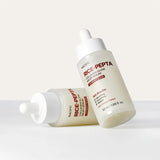 Rice Pepta Collagen Glow Milky Serum by NACIFIC