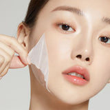 Rice Pepta Collagen Peel Off Wrapping Mask by NACIFIC