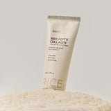Rice Pepta Collagen Peel Off Wrapping Mask by NACIFIC