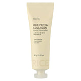 Rice Pepta Collagen Sherbet Cleansing Balm by NACIFIC