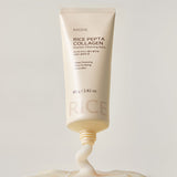 Rice Pepta Collagen Sherbet Cleansing Balm by NACIFIC