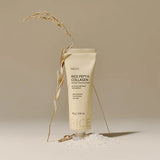Rice Pepta Collagen Sherbet Cleansing Balm by NACIFIC