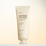 Rice Pepta Collagen Sherbet Cleansing Balm by NACIFIC