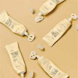 Rice Pepta Collagen Sherbet Cleansing Balm by NACIFIC