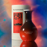 Oud Nebula packaging