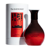 Oud Nebula bottle high resolution