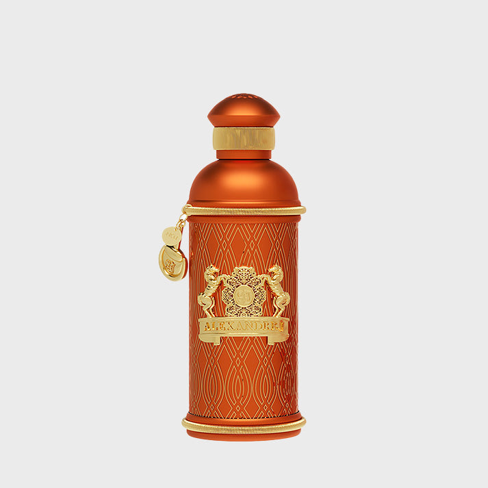 Passion Bliss Eau de Parfum by Alexandre.J