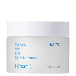 UYU Cream 50 ml by NACIFIC