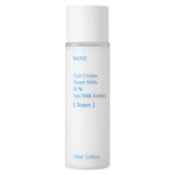 UYU Cream Toner by NACIFIC