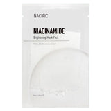 Niacinamide Brightening Mask by NACIFIC