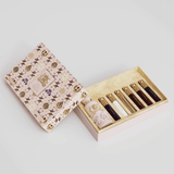 Gift Set Rose Oud II Alexandre.J inhoud