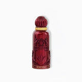 Rose Alba II Signature - Floral - Leather - Unisex