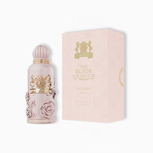Rose Oud II Signature - Floral - Woody - Unisex
