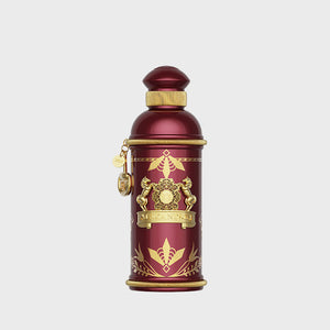 Rose Alba - Oriental - Floral - Unisex