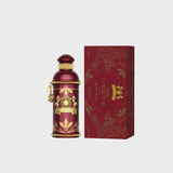 Rose Alba Eau de Parfum by Alexandre.J