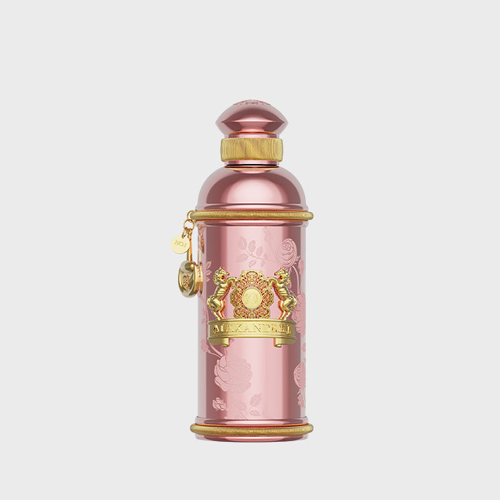 Rose Oud Eau de Parfum by Alexandre.J