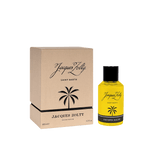 Jacques Zolty signature fragrance bottle with box