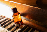 Sol Y Sombra fragrance bottle