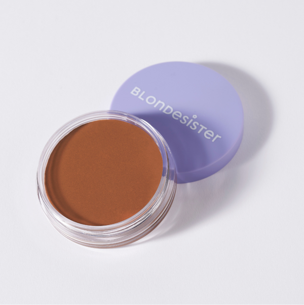 Mr Sun Creamy Bronzer