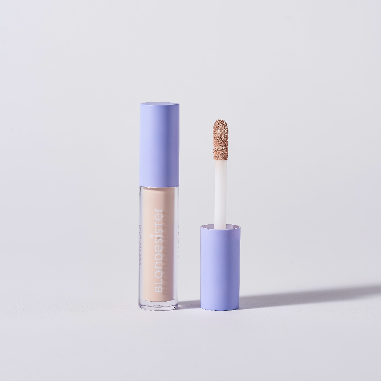 Dreamy Concealer - It's a Trick!