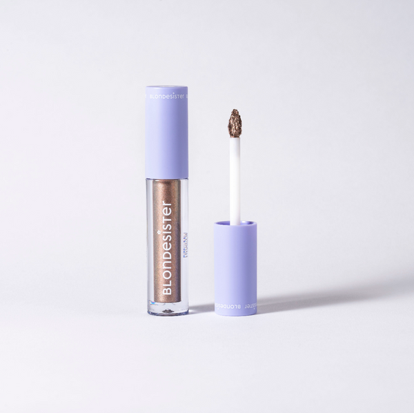 Gloweye Liquid Eyeshadow