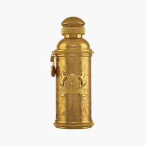 Golden Oud - Oriental - Woody - Unisex