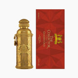 Golden Oud Eau de Parfum by Alexandre.J